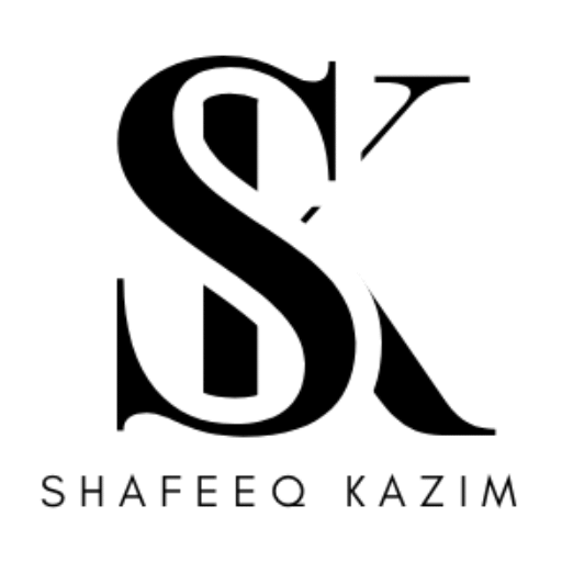 shafeeqkazim.com